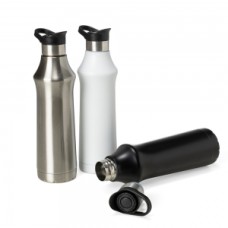 Garrafa Térmica Inox 500ml Garrafa Térmica Inox 500ml